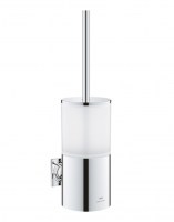 ESCOBILLERO A PARED ALLURE GROHE